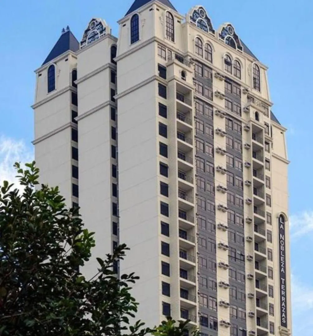 La Nobleza Manila Apartment