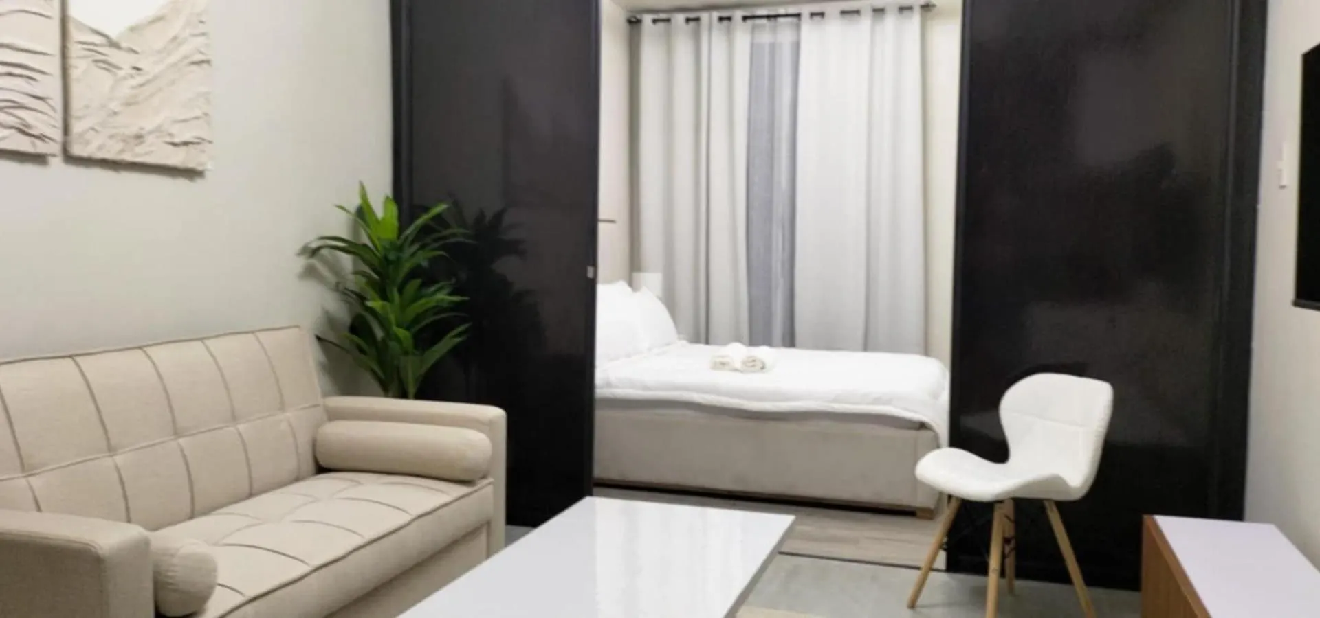 La Nobleza Manila Apartment