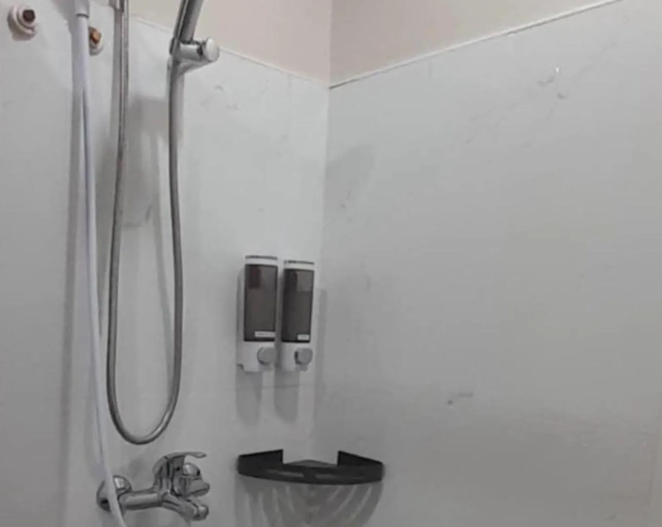 La Nobleza Manila Apartment