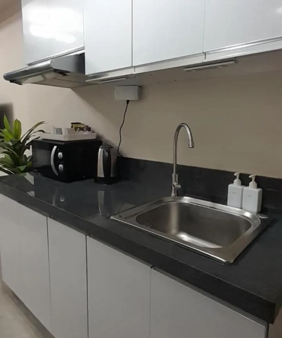 La Nobleza Manila Apartment Philippines