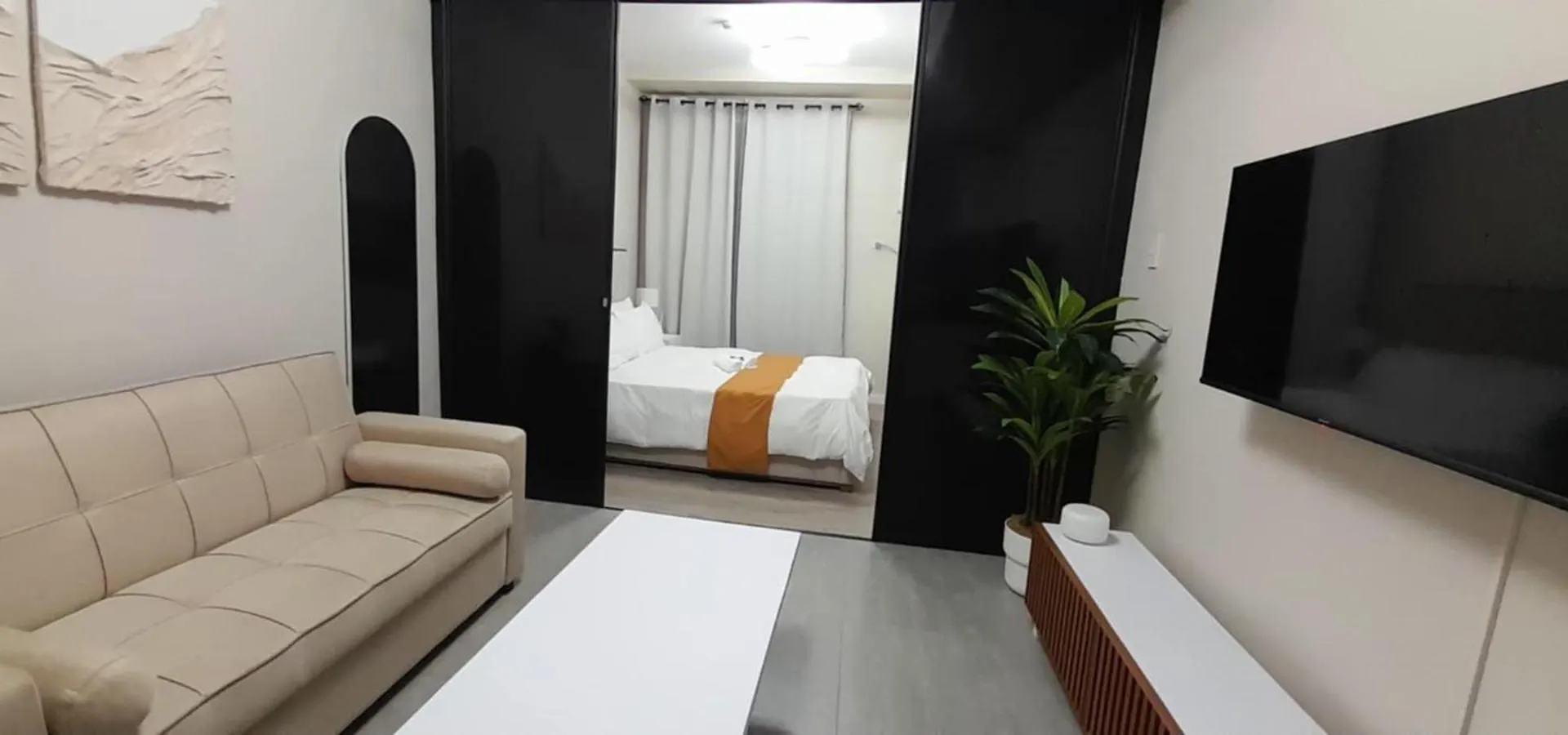 La Nobleza Manila Apartment